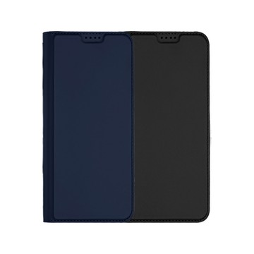 DUX DUCIS｜Google Pixel 9 Pro XL SKIN Pro 皮套 側翻皮套 插卡 可立 保護套 手機套 膚感皮套