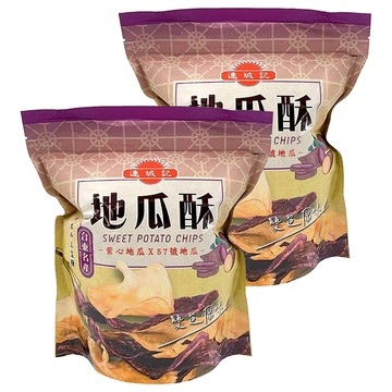 連城記 地瓜酥  140g  2包