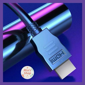 4K HDMI影音傳輸線2.0版 高品質無損HDMI線 3D環繞 支援PS4 電腦 筆電 SWITCH