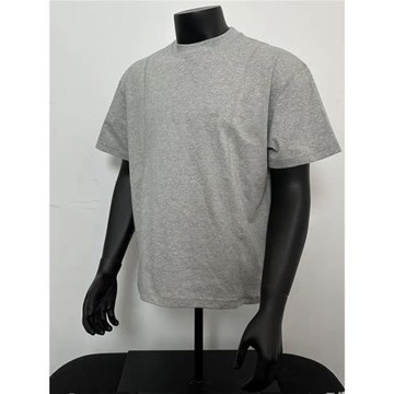 MADEEXTREME 索羅娜涼感廓形短袖T恤解構boxy設計基礎速干打底衫