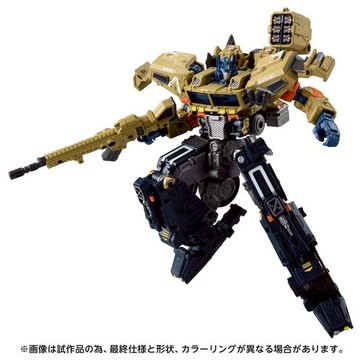 (孩之寶 Hasbro) 預購27年2月 TAKARA TOMY 代理版 變形金剛 OG-03 柯博文