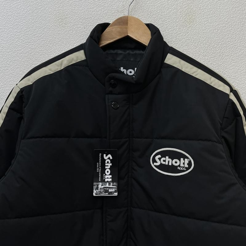 schott ショット ジャンパー、ブルゾン ジャケット、上着 Jacket 782