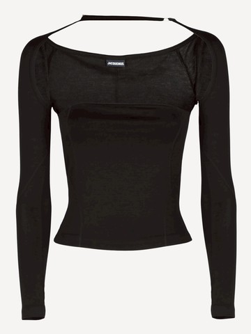 Jacquemus Top