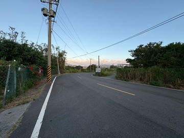 【恆春】環境清幽/可興建農舍/有水有電農地｜屏東縣恆春鎮德和段