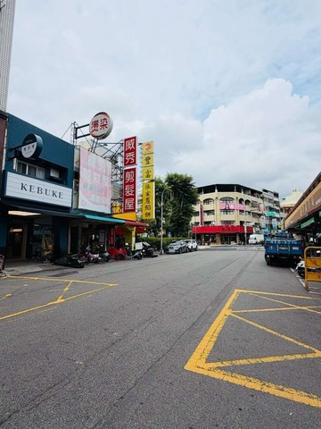 西屯重慶金透店!真正的商圈透店!｜台中市西屯區重慶路