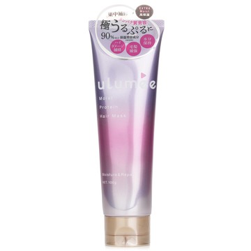 ulumee - 保濕蛋白髮膜