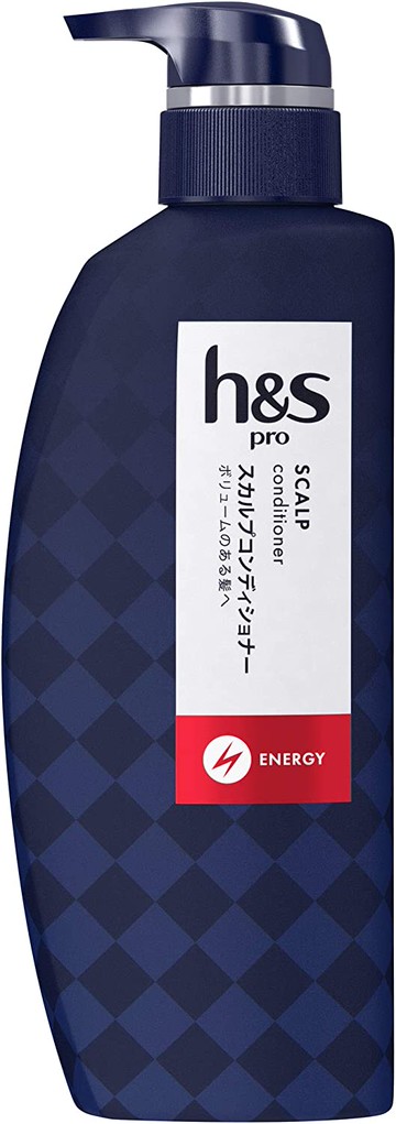 P & G H & S Pro Energy Sculp Conditioner Pump 350g