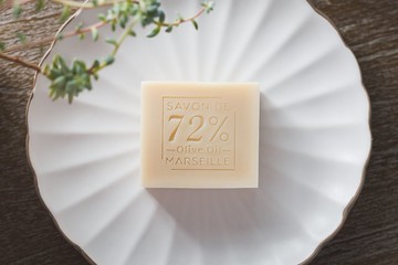 全植配方精油皂-客製