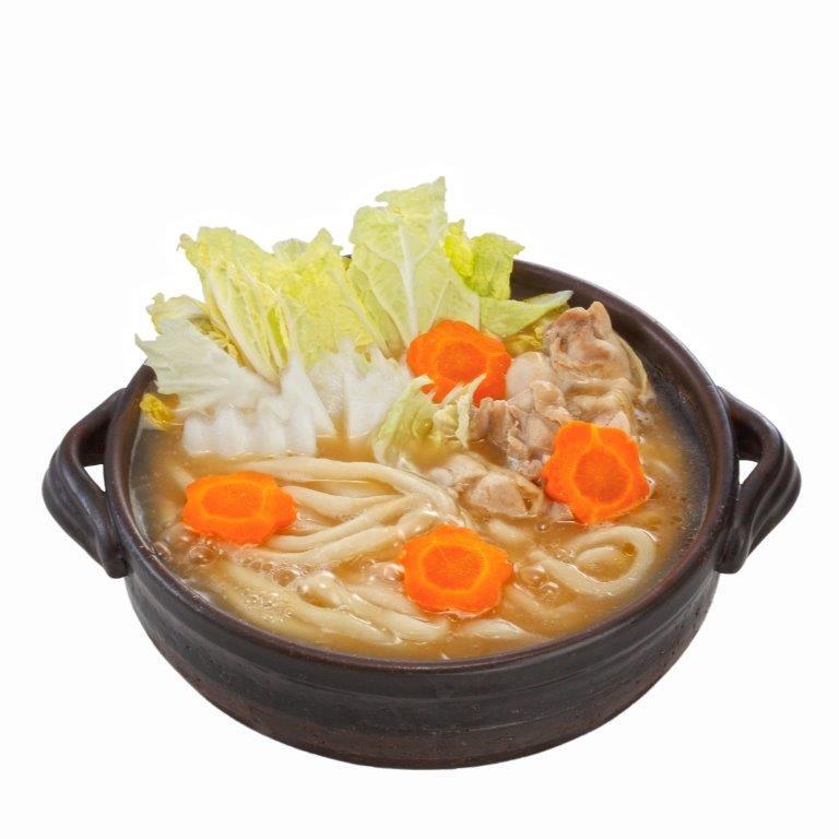 まつやとり野菜みそ煮込みうどん　40食 ギフト プレゼント ご褒美 贈り物 贈答品送料無料