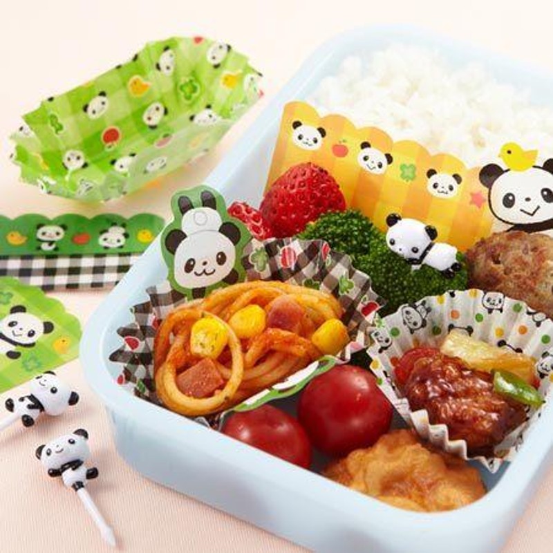 すみっこぐらし キャラ弁 おにぎりラップ お弁当 キャラバラン