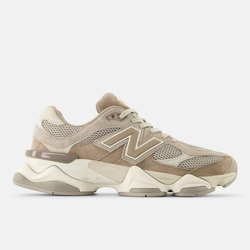 New Balance 紐巴倫 9060 U9060ERC 男女 運動休閒鞋 復古鞋 緩震 舒適 奶茶杏