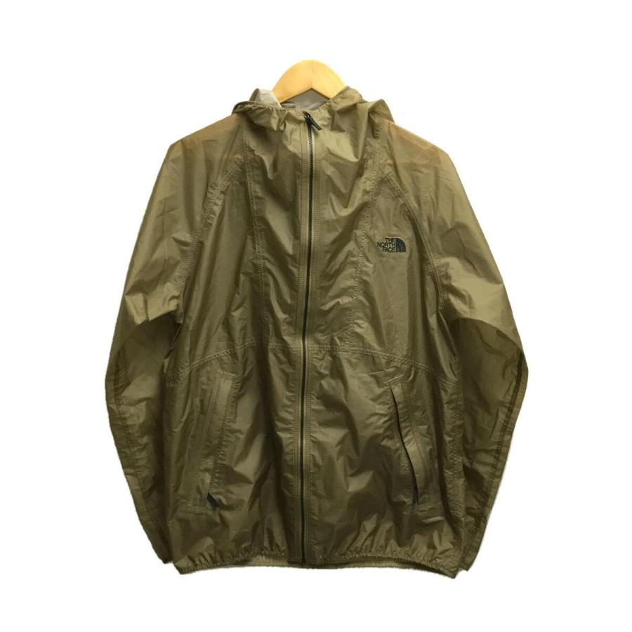 THE NORTH FACE◇FREE RUN STREAM JACKET_フリーランストリーム 