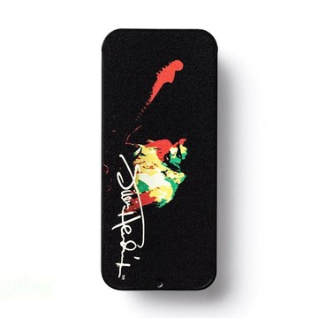 Dunlop Jimi Hendrix 收藏版 Picks (鐵盒) Band of Gypsys 12片6種圖案