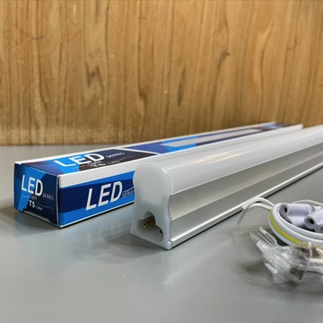 【雨果燈飾】【含稅附發票】現貨秒出 T五 LED層板燈 支架燈 四尺 三尺 二尺 一尺LED形態 一體成型式 燈管 鋁製