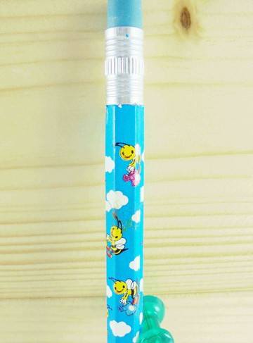 【震撼精品百貨】自動鉛筆-藍天 震撼日式精品百貨