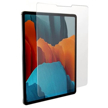 Simmpo 簡單貼 抗藍光護眼類紙膜 日本奈米紙  iPad 10/11代  透明色  1個