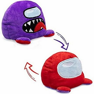 Among Us ぬいぐるみの通販 447件の検索結果 Lineショッピング