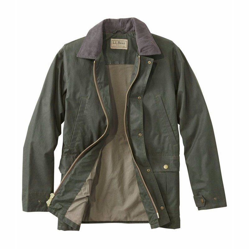 メンズ トレイル・モデル・レイン・ジャケット 通販｜L.L.Bean