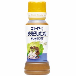 キユーピー　すりおろしオニオンドレッシング（180ml）×12個×2セット