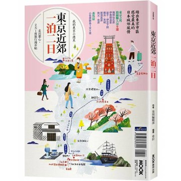 東京近郊一泊二日