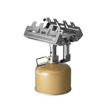 Snow Peak H型瓦斯爐 / GigaPower Stove Recta / GS-150