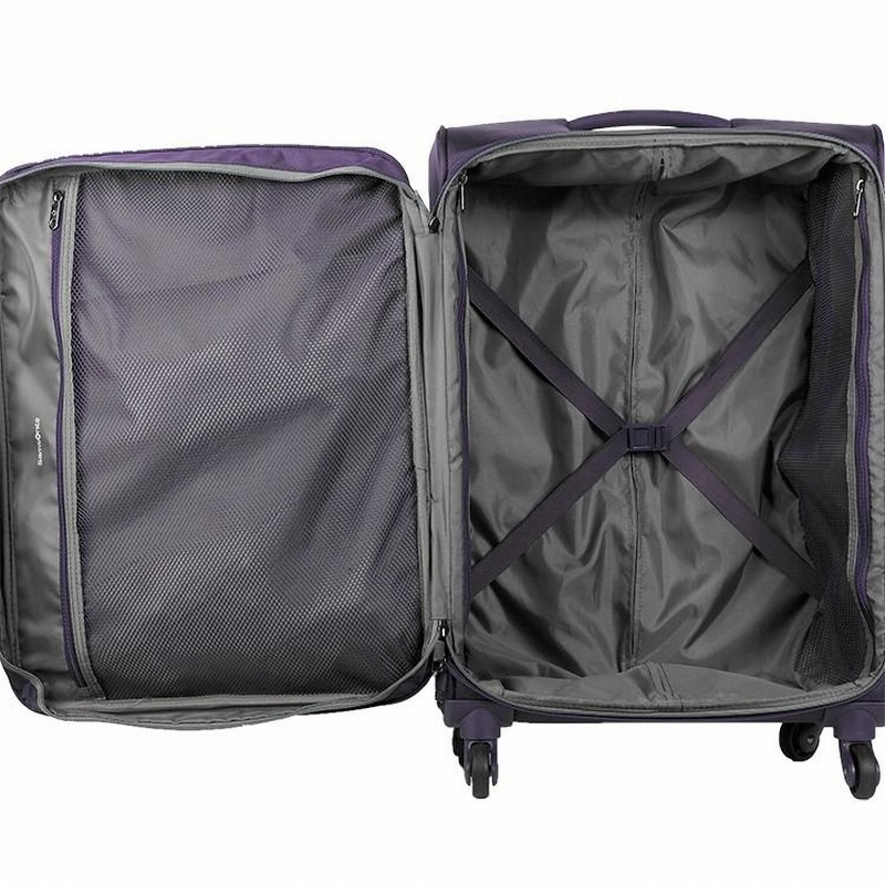 【美品】サムソナイト　スーツケース キャリーケース アスフィア 機内持込可 Amazon | [サムソナイト] SAMSONITE ASPHERE/アスフィア