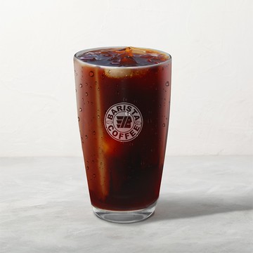 【西雅圖極品咖啡】大杯調味冰茶 喜客券