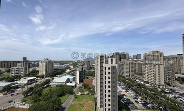 力璞之星-時尚1房1廳車位，近新林國小、機捷A9站｜新北市林口區文明街