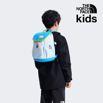 The North Face Y MINI EXPLORER 中大童 後背包 NF0A52VWK63
