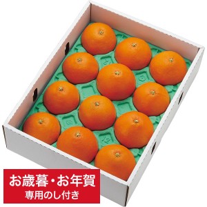 お歳暮 送料無料 フルーツ 愛媛県産 紅まどんな(3kg) メーカー直送   ギフト専用 詰合せ 詰め合わせ セット LTDU 冬 ギフト