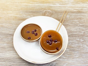 傳統粵式糕點小食系列 - 砵仔糕蠟燭 禮物 手信 香港