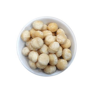 品鮮生活 原味特大夏威夷豆 斤裝600gx2袋組