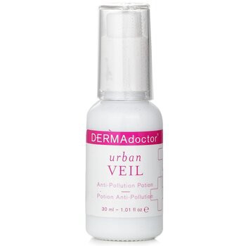 【德瑪醫生】Urban Veil 抗污染護膚水