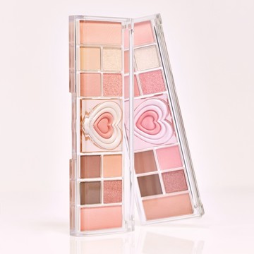 peripera All Take Mood Like Palette