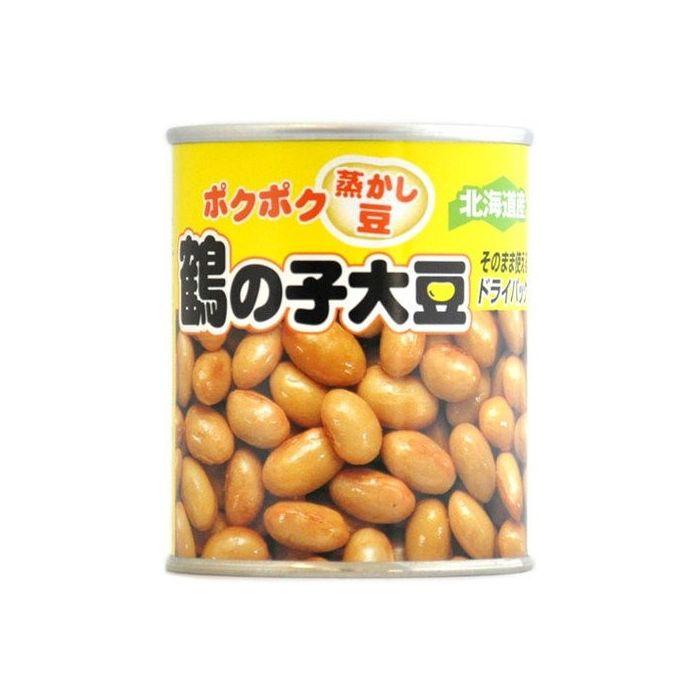 12個セット 杉野フーズ ポクポク豆 鶴の子大豆 140g x12 まとめ売り セット販売 お徳用 おまとめ品 代引不可