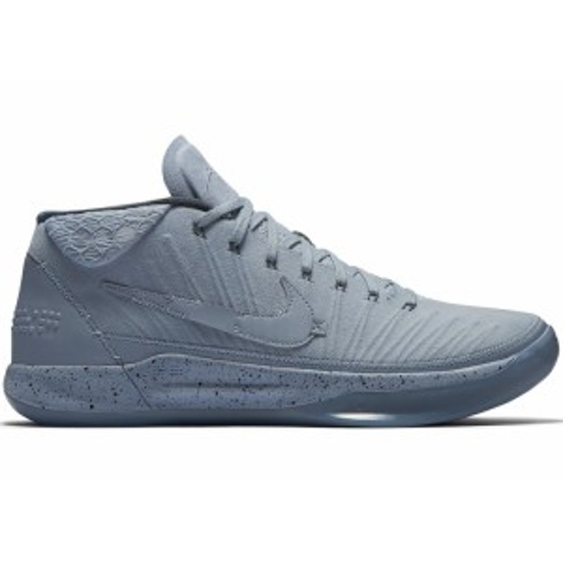 Nike ナイキ メンズ 29.0cm コービー バッシュ Kobe A.D. Mid