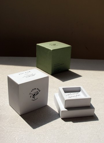 日本直送｜ more room 擴香石