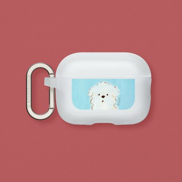 犀牛盾 Airpods 防摔耳機保護殼∣YEYE/我不是小狗啦