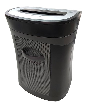 力田 ROYAL HD-1410MCX專業 短碎型 碎紙機 超靜音 /台｜領券最高折$220