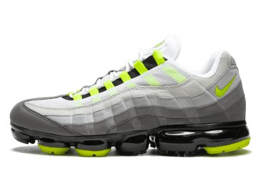 AIR VAPORMAX 95 NEON