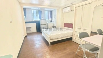 $臺中公園旁低總價套房｜台中市中區市府路