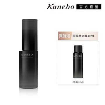 Kanebo 佳麗寶 KANEBO 凝萃潤光露 新品買大送小