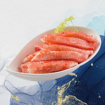 鱈場蟹味棒3盒組(270公克/1盒)【3盒免運】