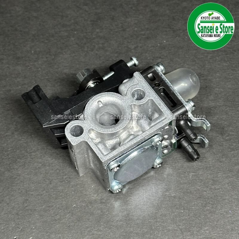 共立/やまびこ 刈払機 SRE2330用 純正キャブレターAssy A021