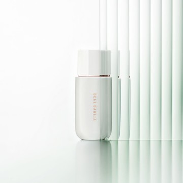 DEAR DAHLIA 妝前秘密潤色飾底乳 40ml