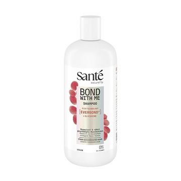 Sante 沙達 結構修護洗髮精 500ml (SA5031)