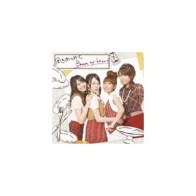 スフィア / 風をあつめて／Brave my heart（通常盤） [CD] | LINEショッピング