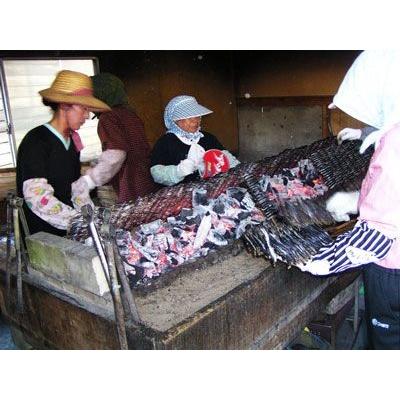 送料無料 焼き干し 青森県陸奥湾産（脇野沢産・外ヶ浜産） いわし 90g