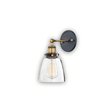 【必登堡】溫內壁燈 【B336347】