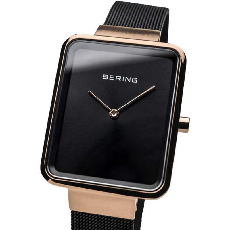 女性用腕時計]BERING Watch 14528-166 - 腕時計、アクセサリー